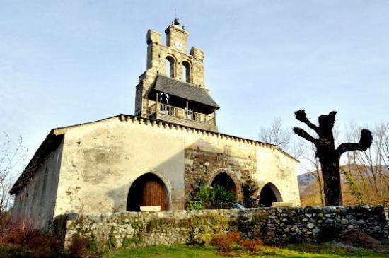 Saint-martin (Paroisse D’audressein)