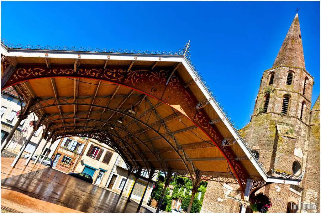 Saint-nicolas-de-la-grave-eglise