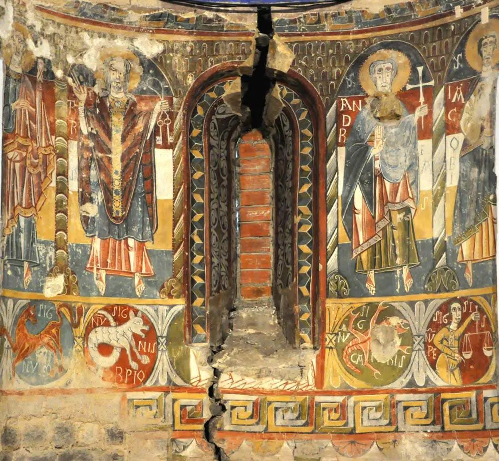 Saint-pierre-d’ourjout (Paroisse D’ourjout)