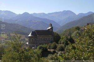 Saint-pierre (Paroisse D’arrout)