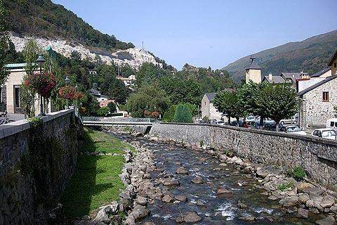 Saint-pierre (Paroisse D’orlu)