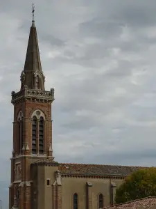 Saint-vincent-d-autéjac-eglise
