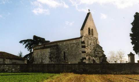 Saint-vincent-lespinasse-eglise