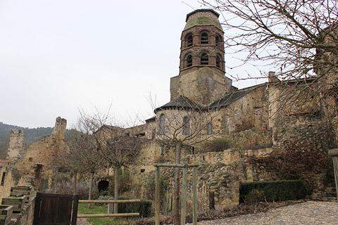 Salzuit (Église Saint-pierre)