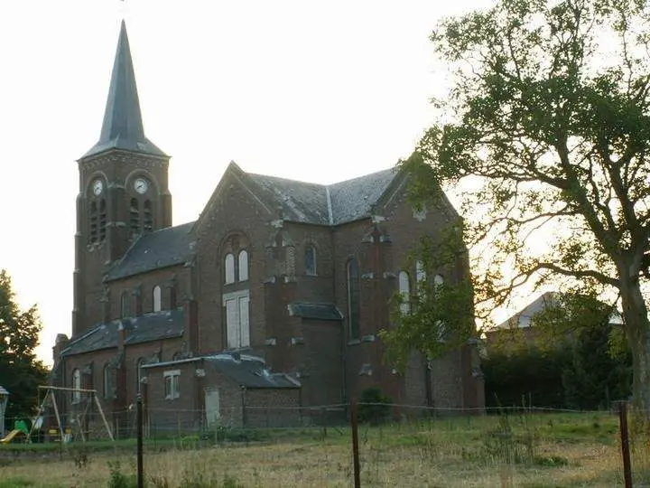Selvigny Église (Saint Martin)
