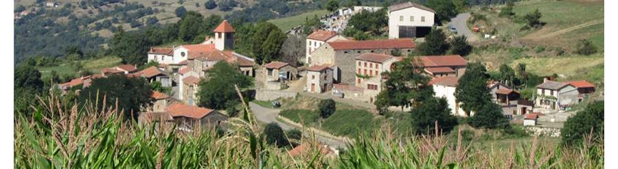 St-privat-du-dragon (Église Saint-privat)