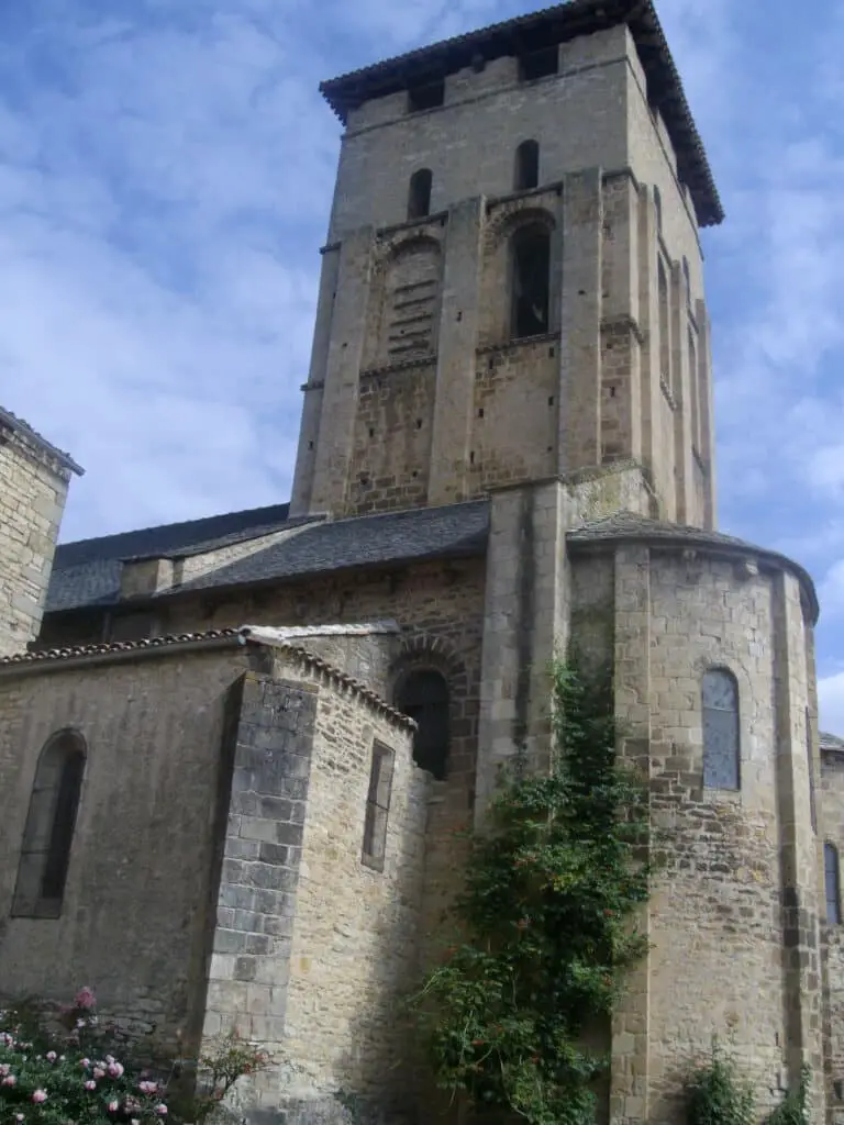 Varen-eglise
